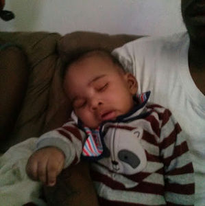 Meet your Posher, Celeste j